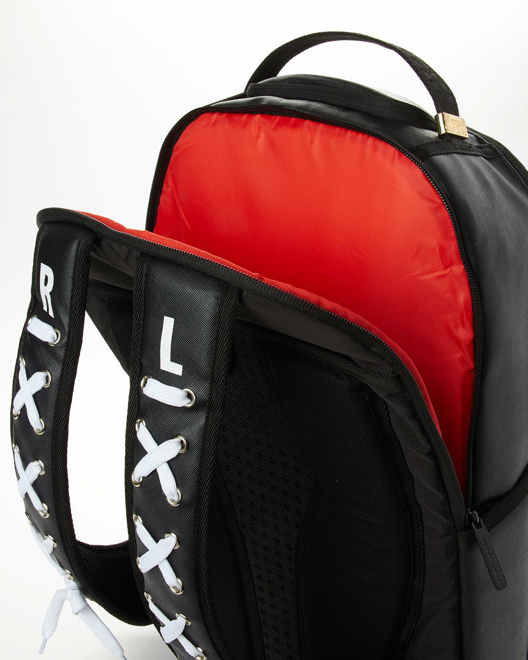 THE AFROJACK SHARK BACKPACK | Sprayground Clearance