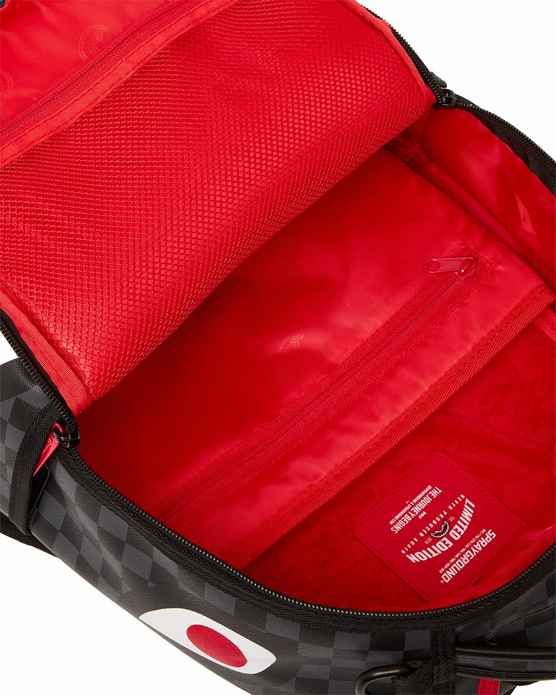 AMARI BAILEY & SISTER SURFRIDER COLLAB BACKPACK (DLXV) | Sprayground Online