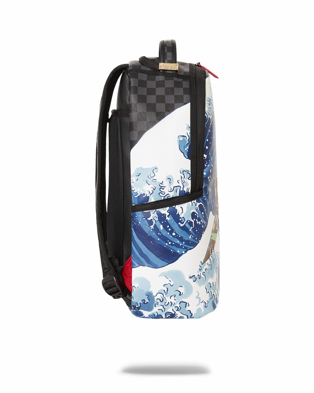 AMARI BAILEY & SISTER SURFRIDER COLLAB BACKPACK (DLXV) | Sprayground Online