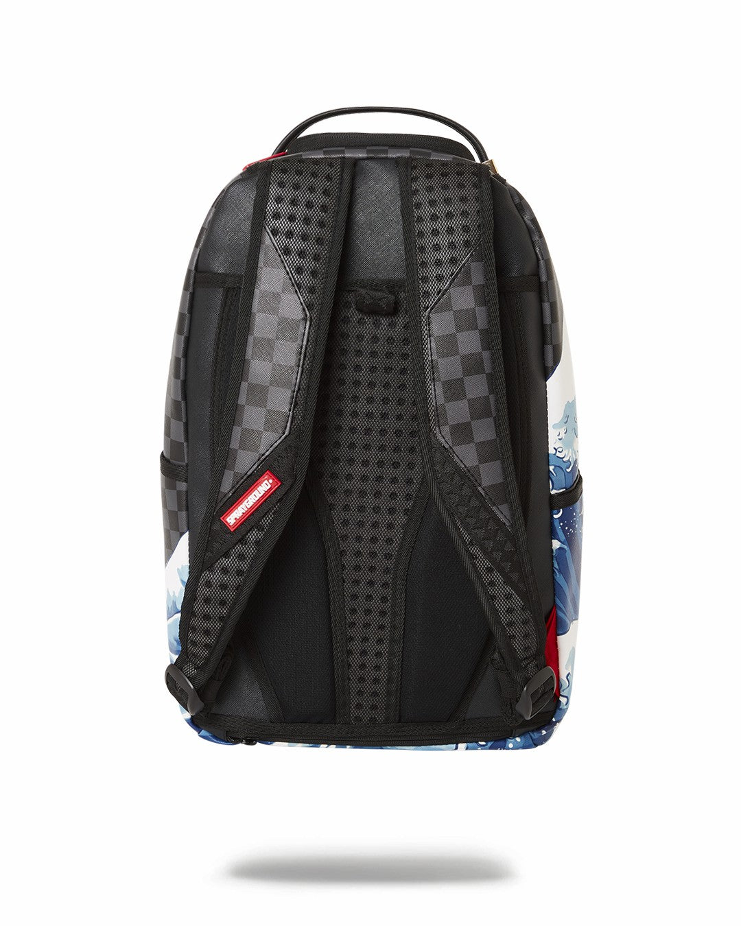 AMARI BAILEY & SISTER SURFRIDER COLLAB BACKPACK (DLXV) | Sprayground Online