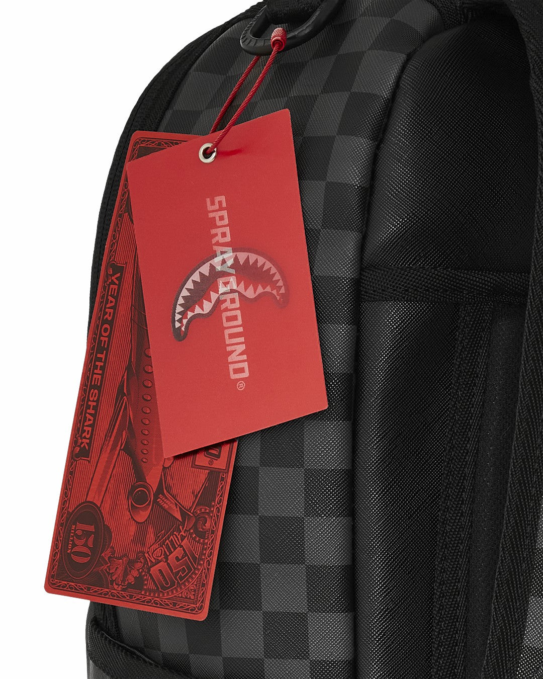 ANGRY BIRDS X MONEY BOYS BACKPACK | Sprayground Near Me