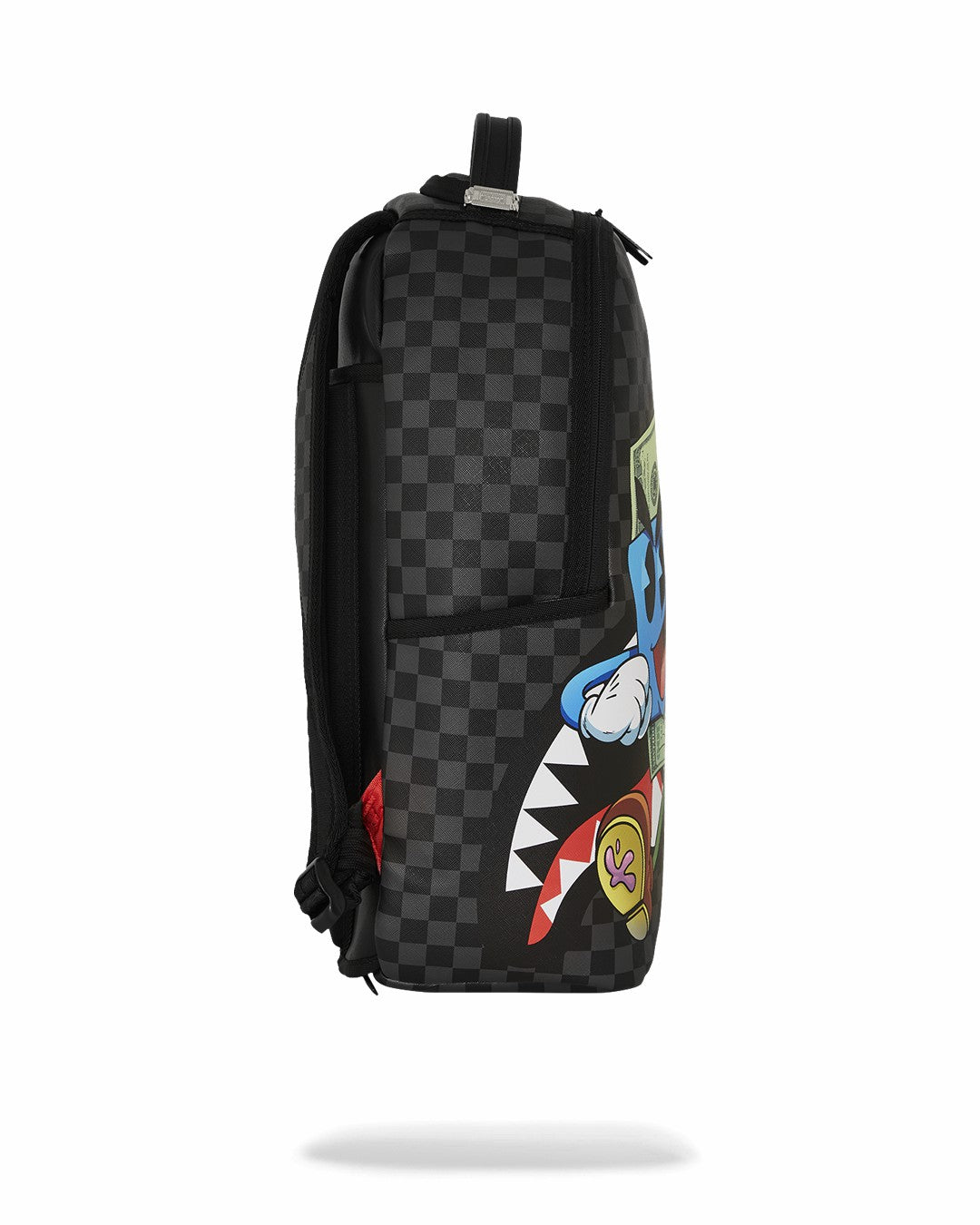 ANGRY BIRDS X MONEY BOYS BACKPACK | Sprayground Near Me