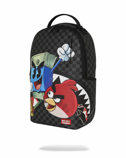 ANGRY BIRDS X MONEY BOYS BACKPACK | Sprayground Near Me