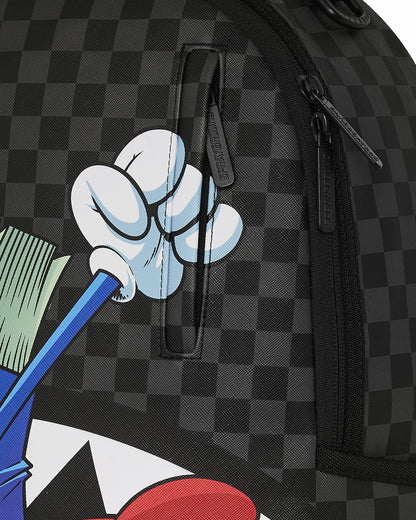 ANGRY BIRDS X MONEY BOYS BACKPACK | Sprayground Near Me