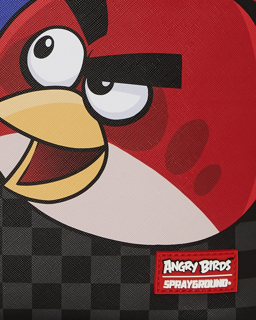 ANGRY BIRDS X MONEY BOYS BACKPACK | Sprayground Near Me