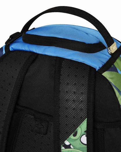 ANGRY BIRDS PIG MOUNTAIN BACKPACK | Sprayground US