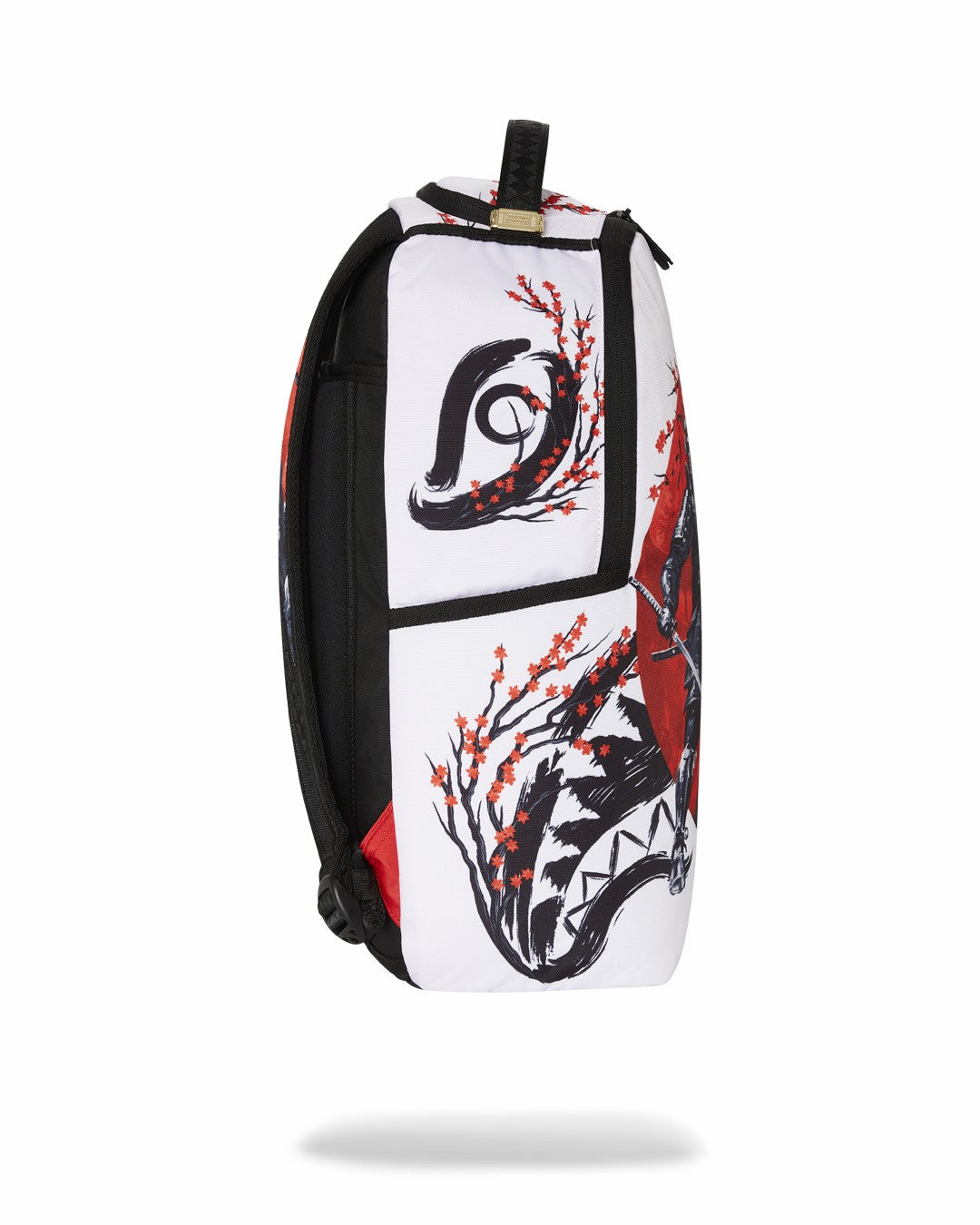ASSASSIN'S CREED SHADOWS RISING SUN BACKPACK | Sprayground Discount
