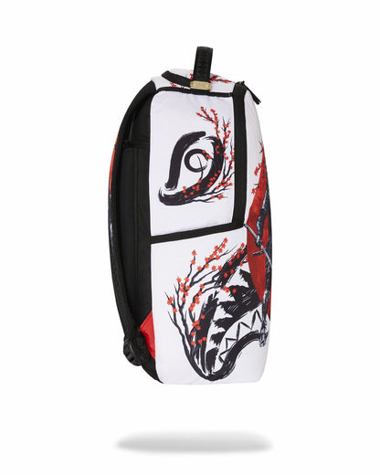 ASSASSIN'S CREED SHADOWS RISING SUN BACKPACK | Sprayground Discount