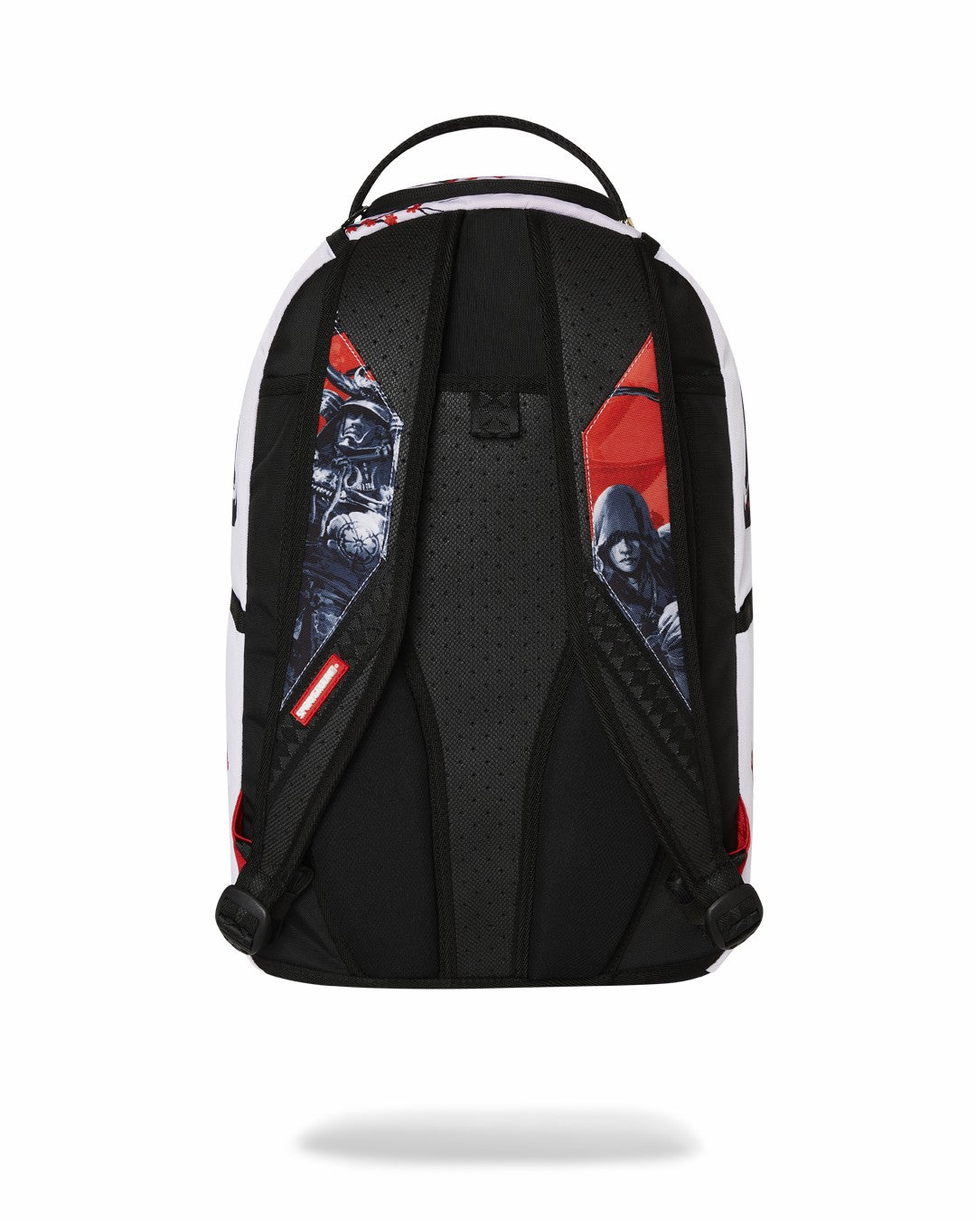 ASSASSIN'S CREED SHADOWS RISING SUN BACKPACK | Sprayground Discount