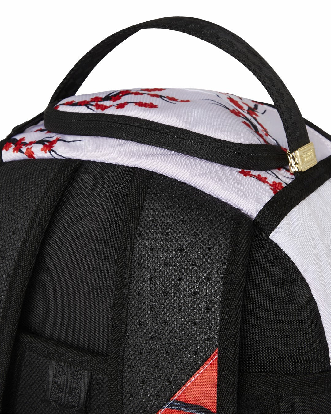 ASSASSIN'S CREED SHADOWS RISING SUN BACKPACK | Sprayground Discount