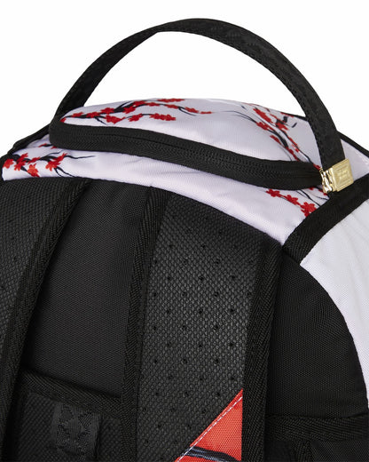 ASSASSIN'S CREED SHADOWS RISING SUN BACKPACK | Sprayground Discount