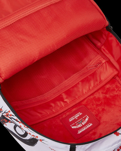 ASSASSIN'S CREED SHADOWS RISING SUN BACKPACK | Sprayground Discount