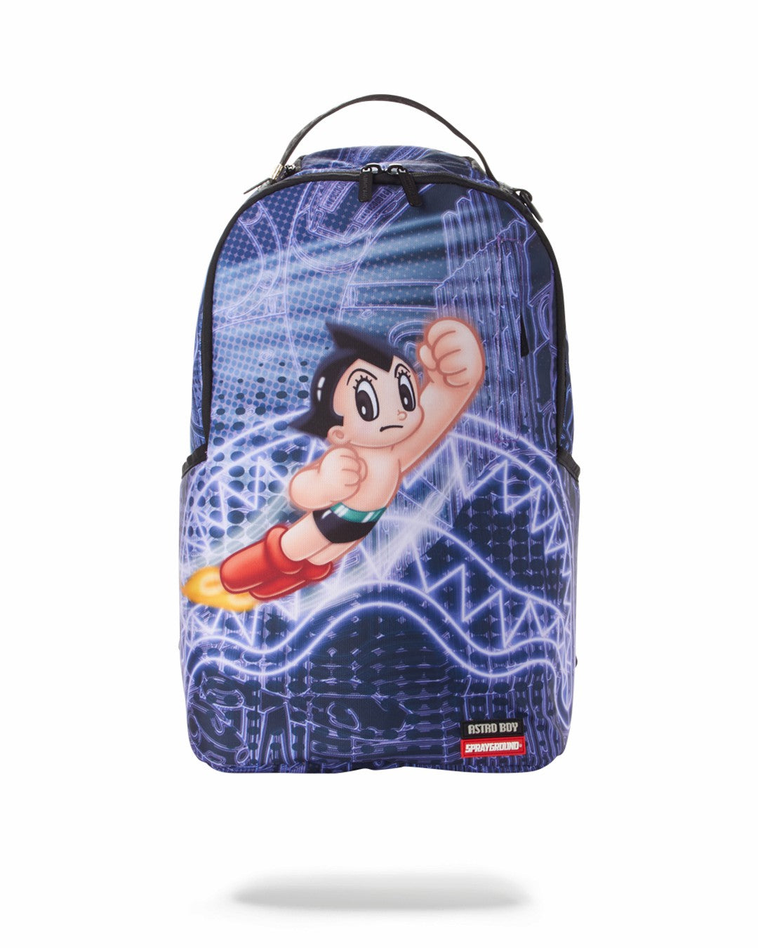 ASTRO BOY: MADE READY BACKPACK | Sprayground for sale