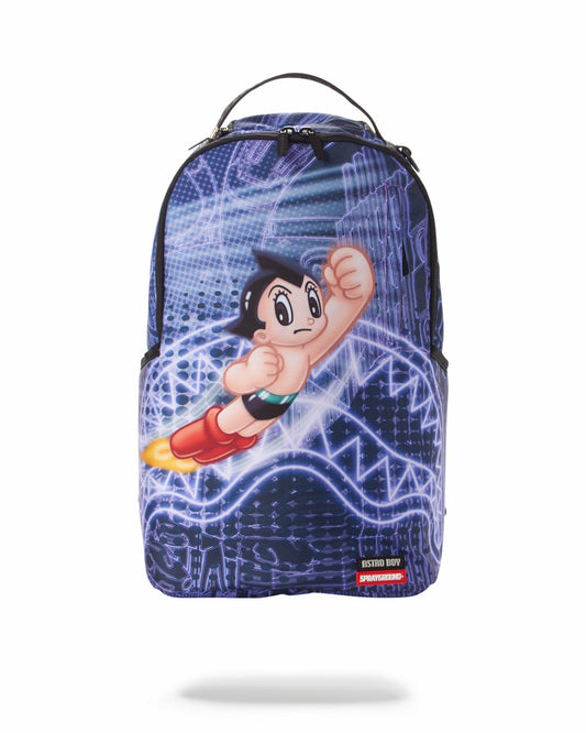 ASTRO BOY: MADE READY BACKPACK | Sprayground for sale