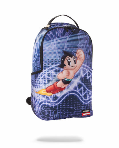 ASTRO BOY: MADE READY BACKPACK | Sprayground for sale