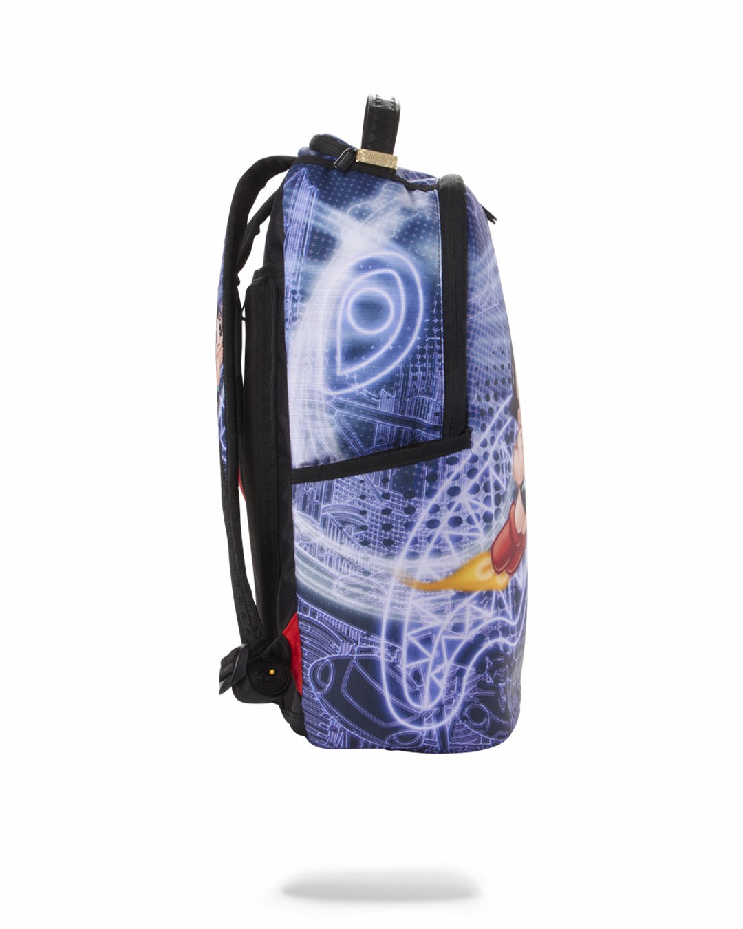ASTRO BOY: MADE READY BACKPACK | Sprayground for sale