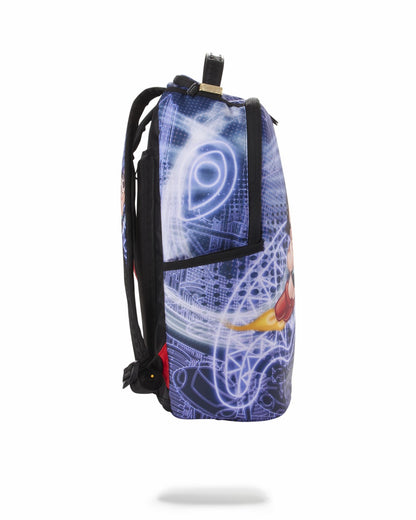 ASTRO BOY: MADE READY BACKPACK | Sprayground for sale