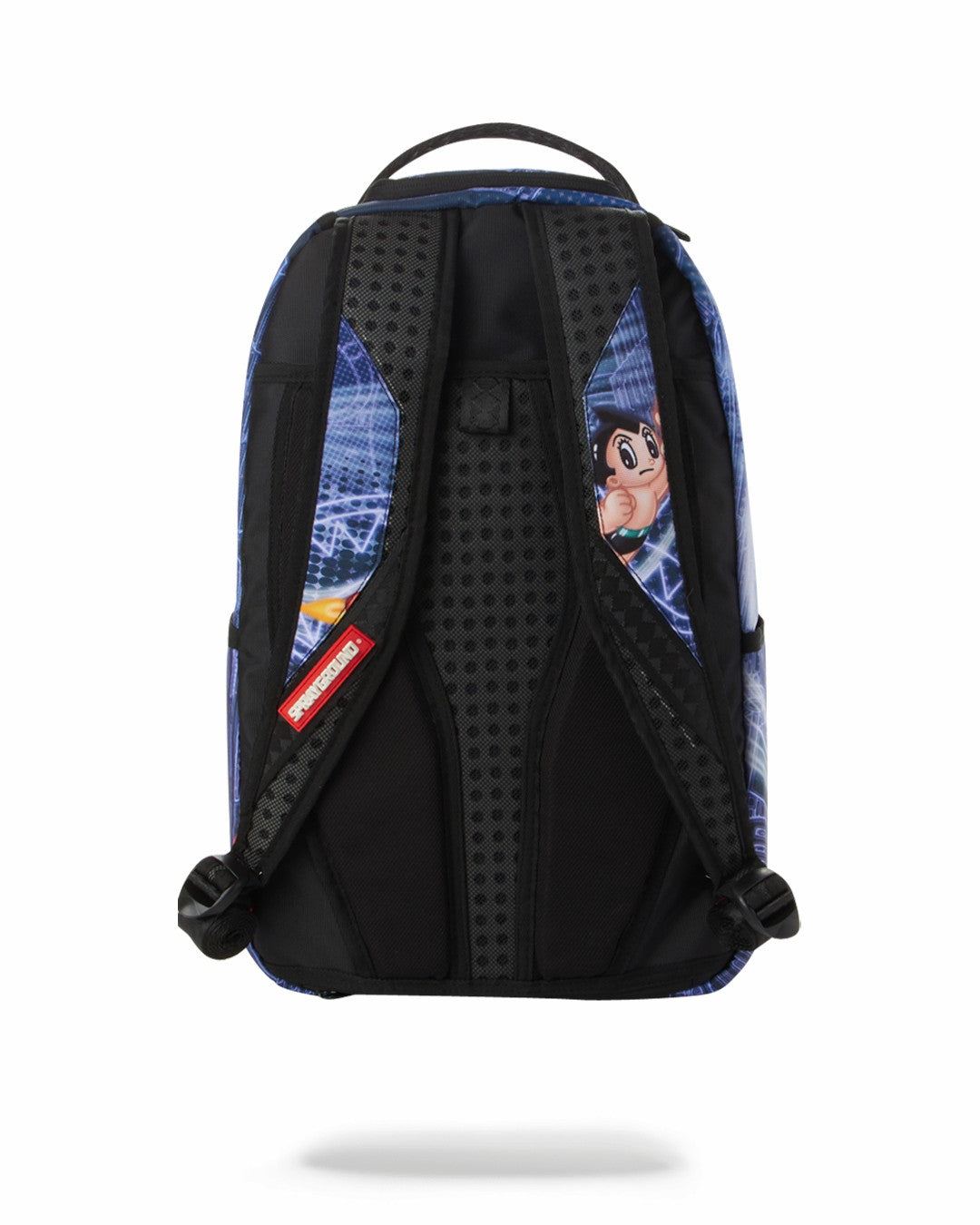 ASTRO BOY: MADE READY BACKPACK | Sprayground for sale