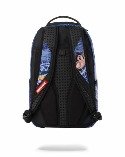 ASTRO BOY: MADE READY BACKPACK | Sprayground for sale