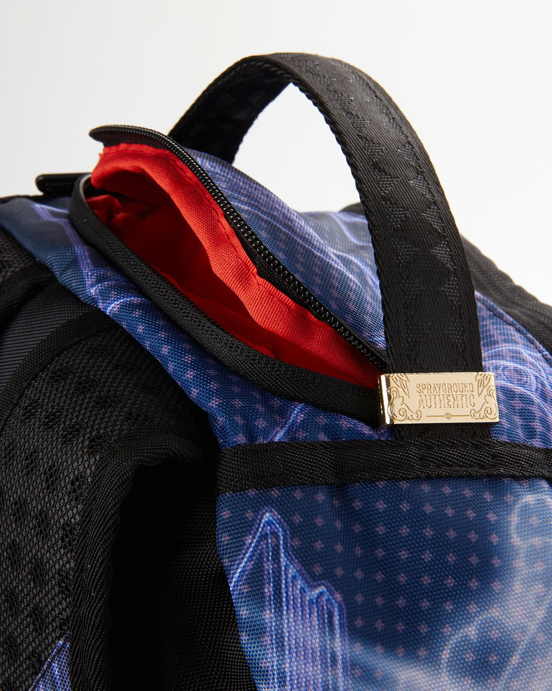 ASTRO BOY: MADE READY BACKPACK | Sprayground for sale