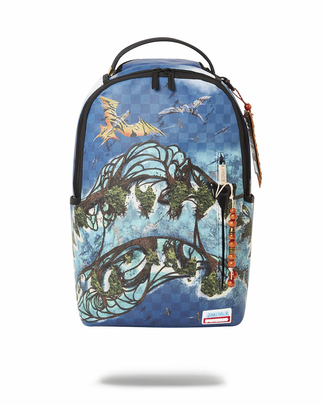 AVATAR SHARK ISLAND LAGOON SEA | Sprayground Clearance