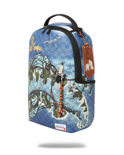 AVATAR SHARK ISLAND LAGOON SEA | Sprayground Clearance