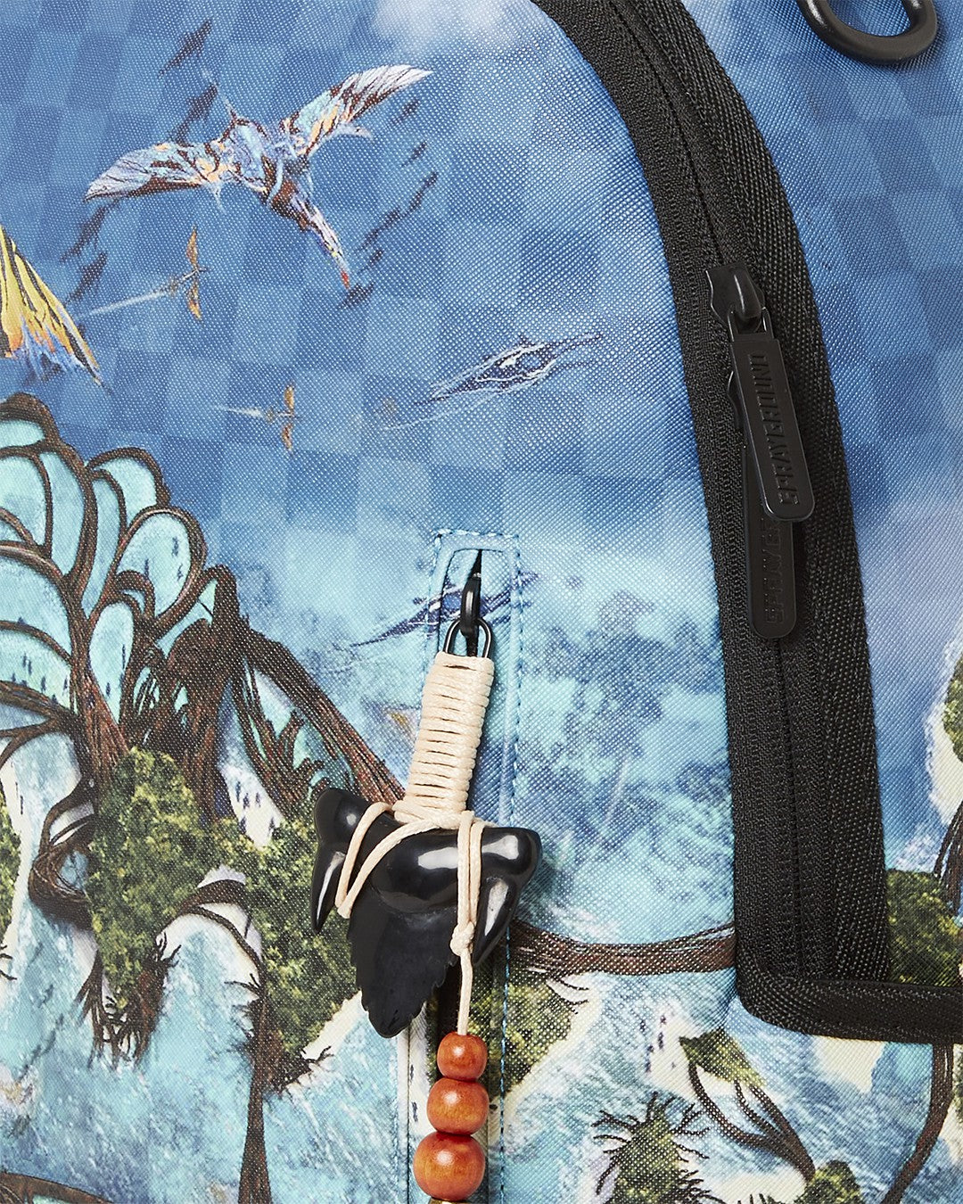 AVATAR SHARK ISLAND LAGOON SEA | Sprayground Clearance