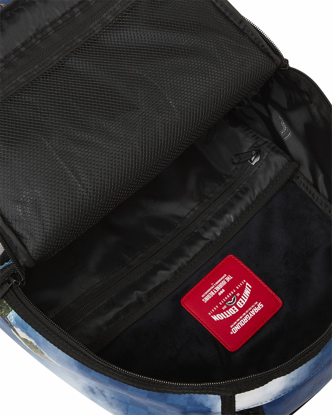 AVATAR SHARK ISLAND LAGOON SEA | Sprayground Clearance