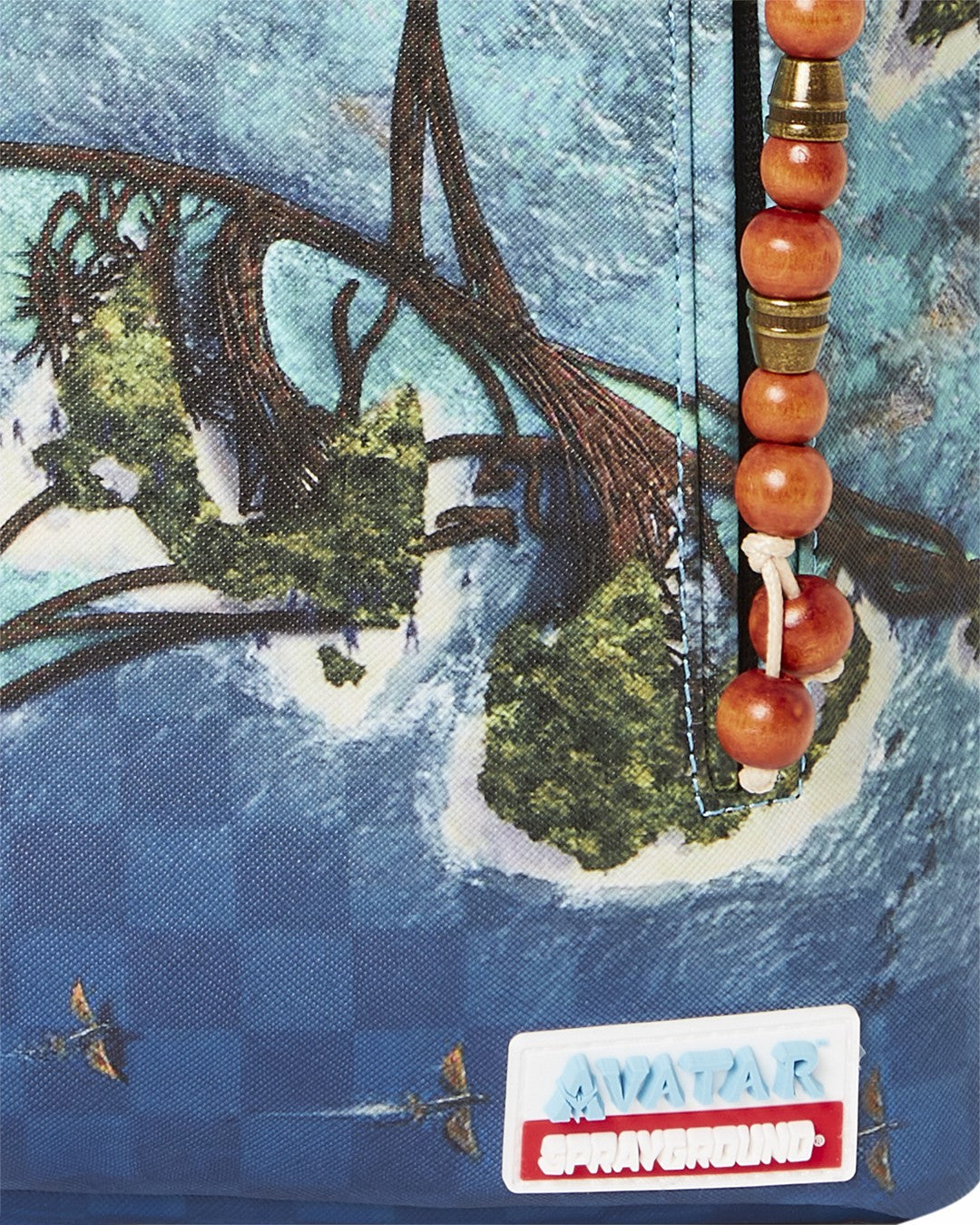 AVATAR SHARK ISLAND LAGOON SEA | Sprayground Clearance