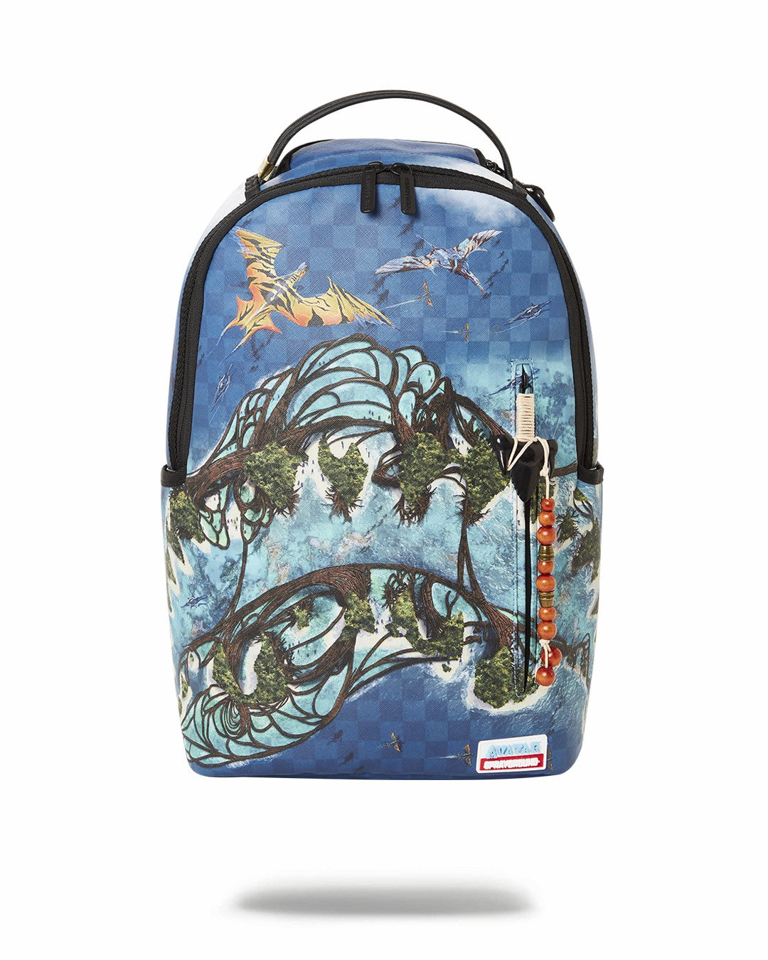AVATAR SHARK ISLAND LAGOON SEA | Sprayground Clearance