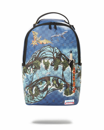 AVATAR SHARK ISLAND LAGOON SEA | Sprayground Clearance