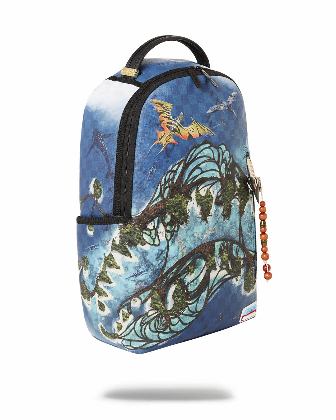 AVATAR SHARK ISLAND LAGOON SEA | Sprayground Clearance
