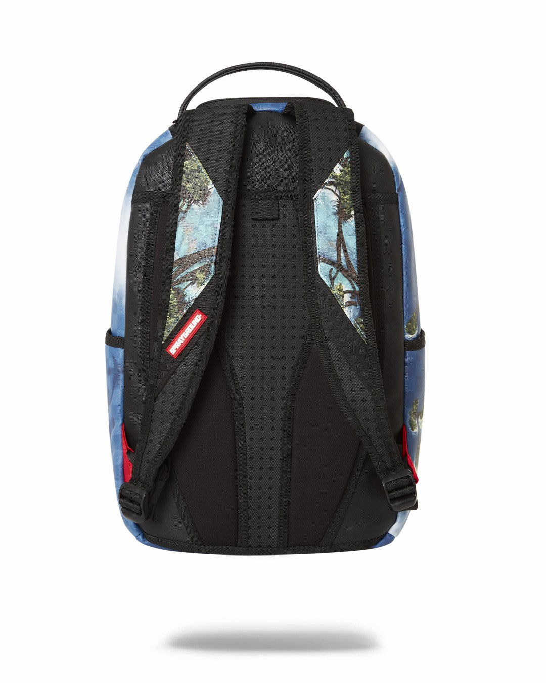 AVATAR SHARK ISLAND LAGOON SEA | Sprayground Clearance