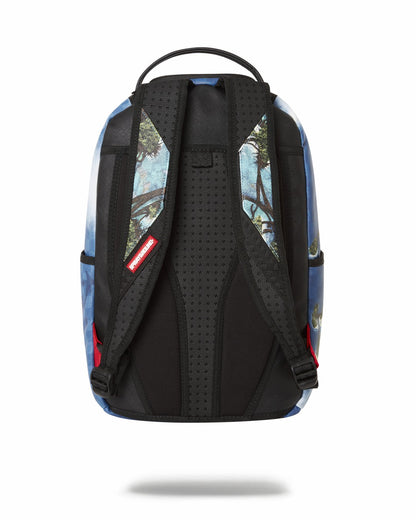AVATAR SHARK ISLAND LAGOON SEA | Sprayground Clearance