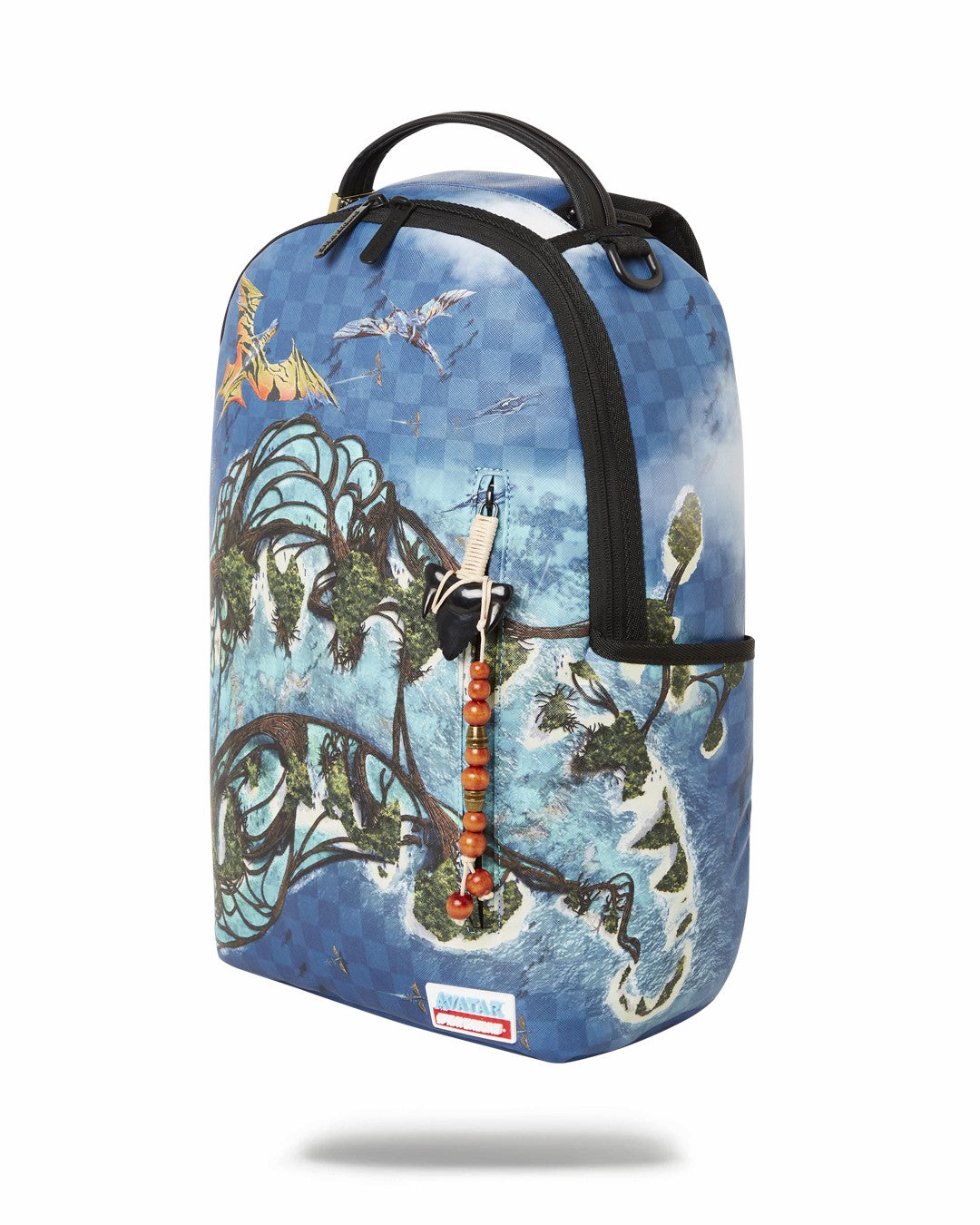 AVATAR SHARK ISLAND LAGOON SEA | Sprayground Clearance