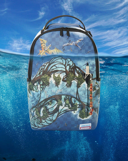 AVATAR SHARK ISLAND LAGOON SEA | Sprayground Clearance