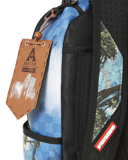 AVATAR SHARK ISLAND LAGOON SEA | Sprayground Clearance