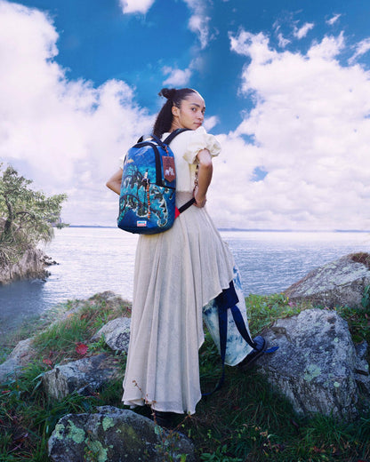AVATAR SHARK ISLAND LAGOON SEA | Sprayground Clearance