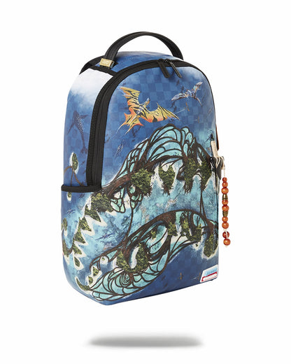 AVATAR SHARK ISLAND LAGOON SEA | Sprayground Clearance