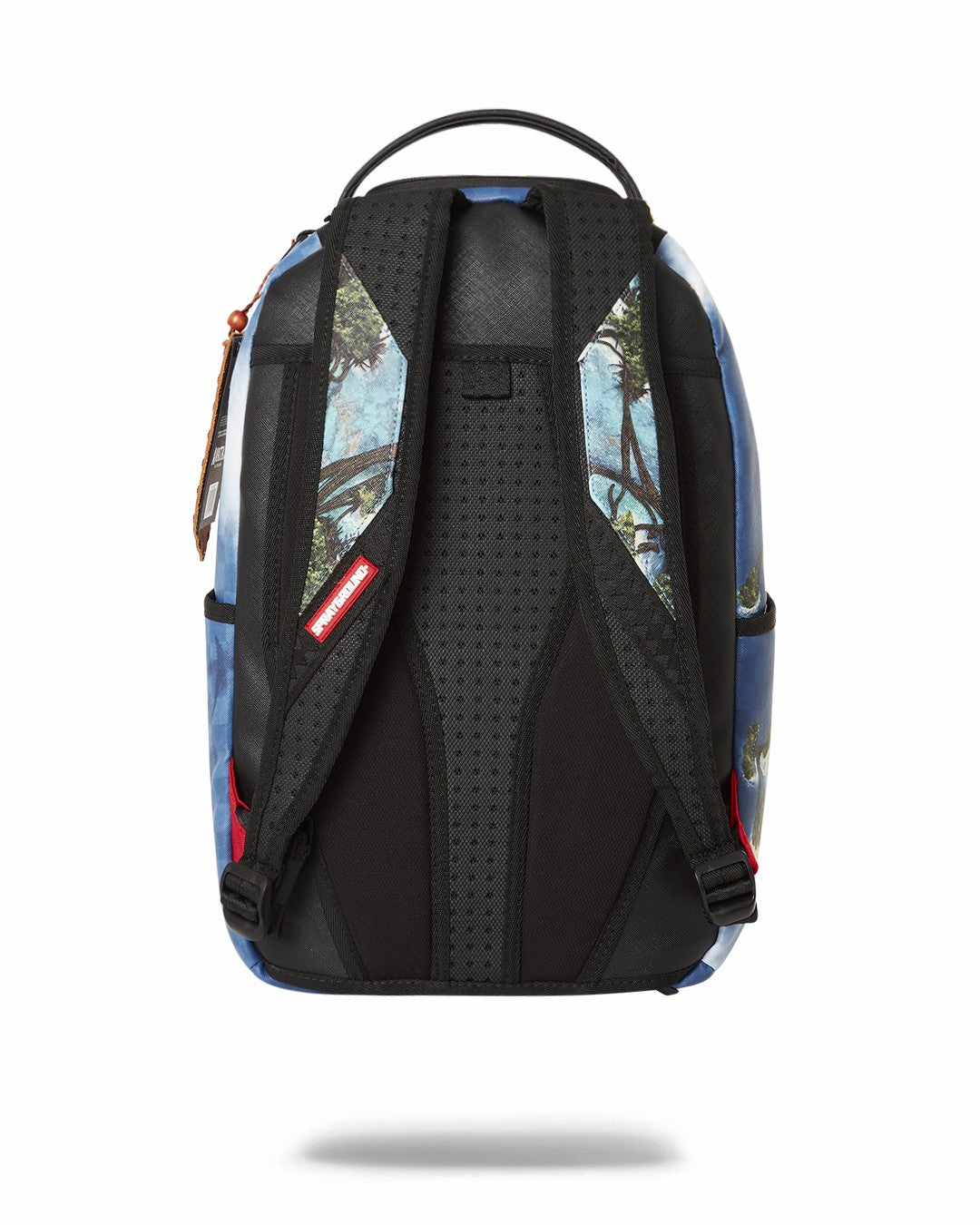 AVATAR SHARK ISLAND LAGOON SEA | Sprayground Clearance