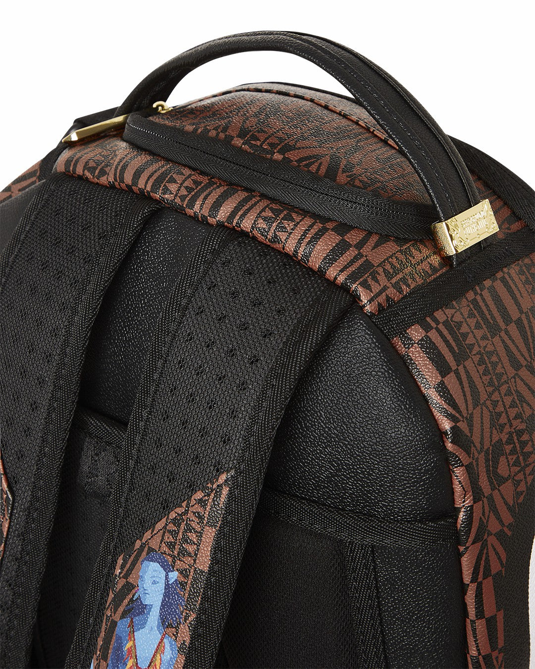 JAKE AND NEYTIRI SHARKS IN PANDORA | Sprayground Online