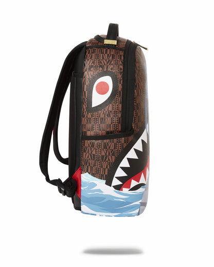 JAKE AND NEYTIRI SHARKS IN PANDORA | Sprayground Online