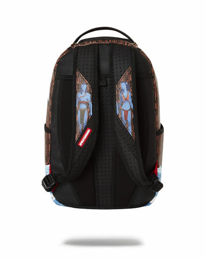 JAKE AND NEYTIRI SHARKS IN PANDORA | Sprayground Online