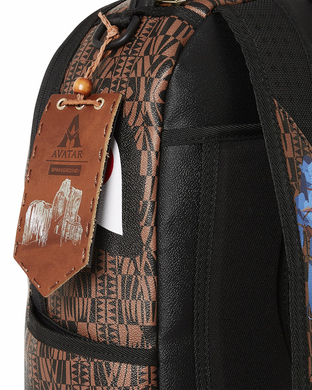 JAKE AND NEYTIRI SHARKS IN PANDORA | Sprayground Online
