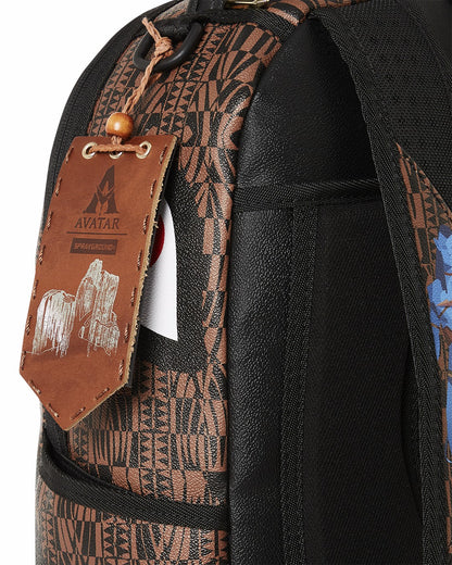 JAKE AND NEYTIRI SHARKS IN PANDORA | Sprayground Online