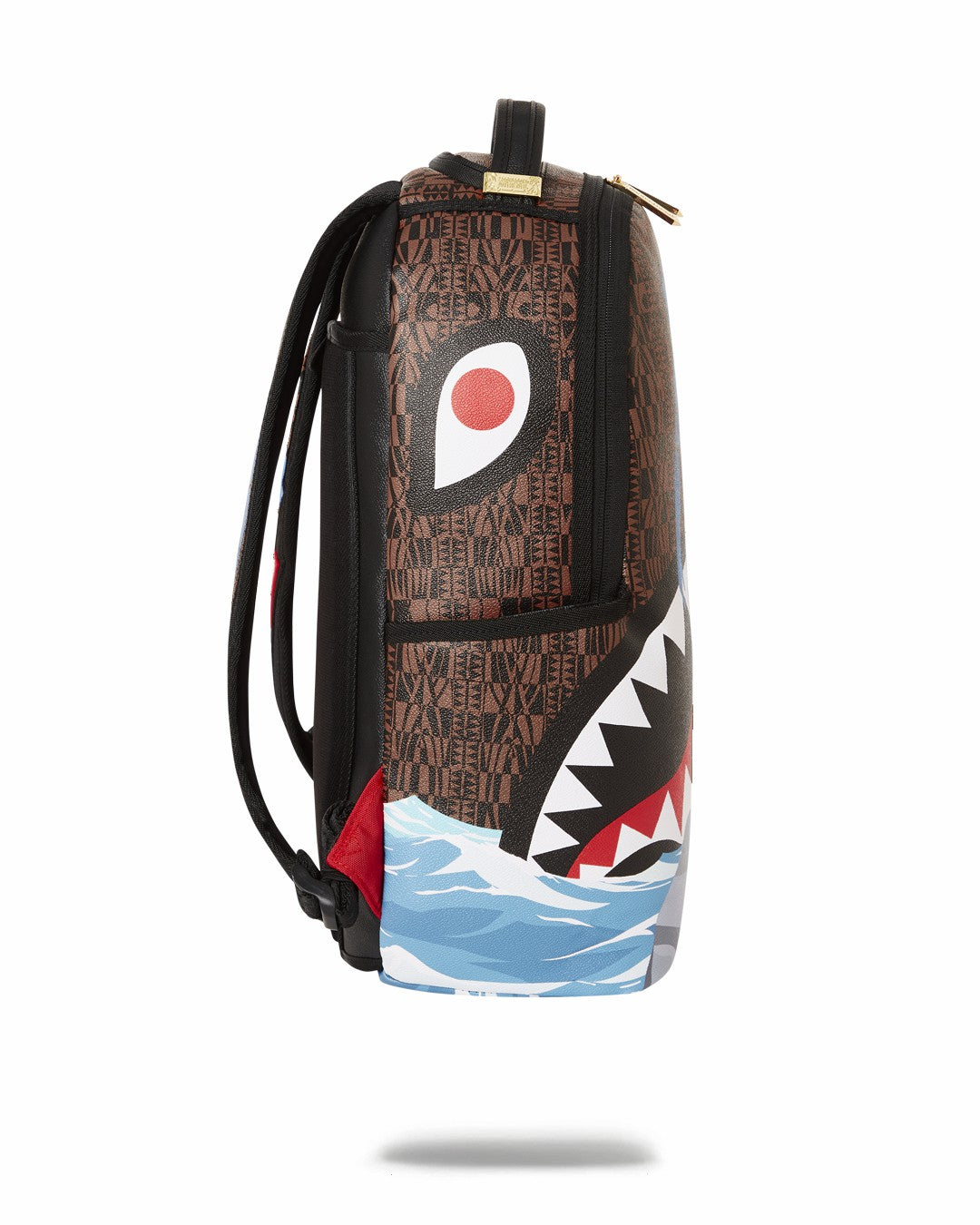 JAKE AND NEYTIRI SHARKS IN PANDORA | Sprayground Online