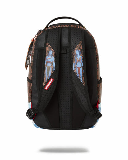 JAKE AND NEYTIRI SHARKS IN PANDORA | Sprayground Online