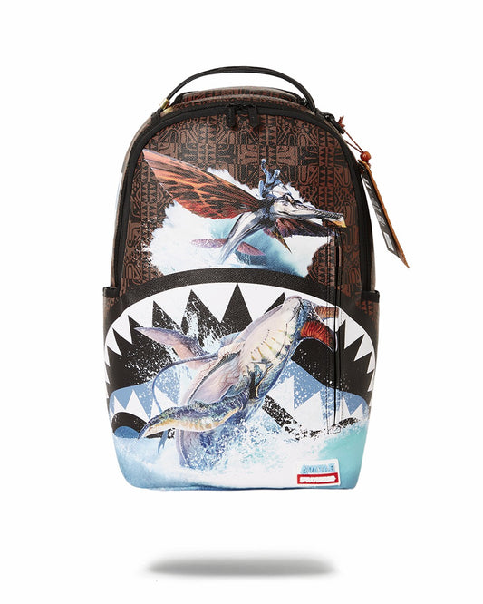 AVATAR TULKUN FLIGHT SHARK | Sprayground Near Me