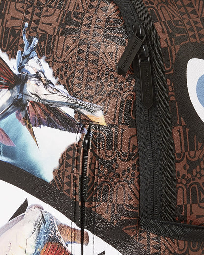 AVATAR TULKUN FLIGHT SHARK | Sprayground Near Me