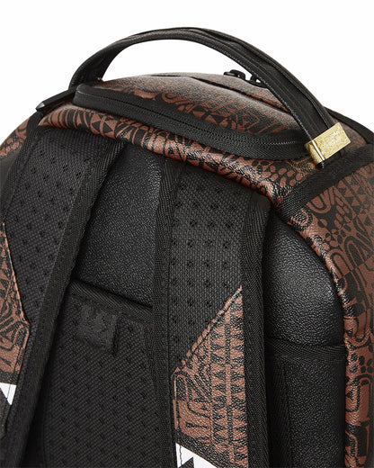 AVATAR TULKUN FLIGHT SHARK | Sprayground Near Me